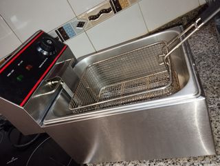 Freidora Masamar 5 litros 3000W CE