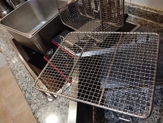 Freidora Masamar 5 litros 3000W CE