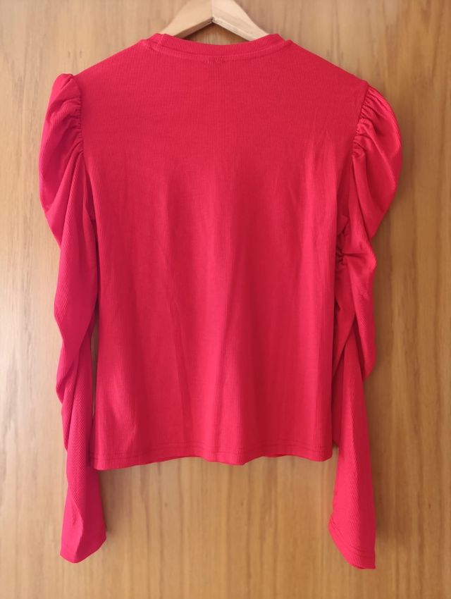 CAMISA BOTONES MARINEROS