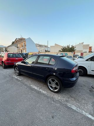 Llantas Ibiza Fr 5x100