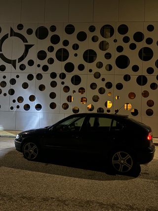 Llantas Ibiza Fr 5x100