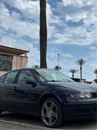 Llantas Ibiza Fr 5x100