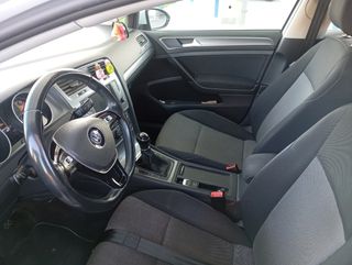 Volkswagen Golf 7  VII 2016