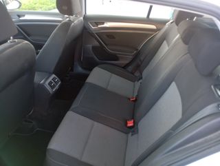 Volkswagen Golf 7  VII 2016