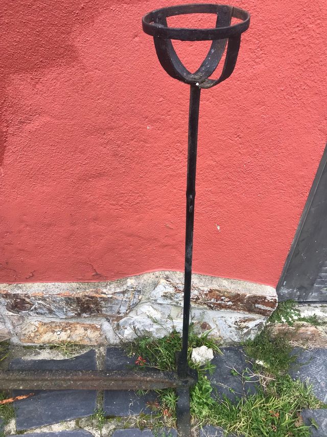 Portateas antiguo🤎