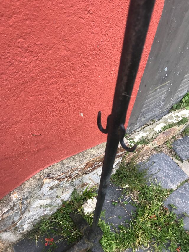 Portateas antiguo🤎