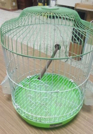 Jaula Hamster