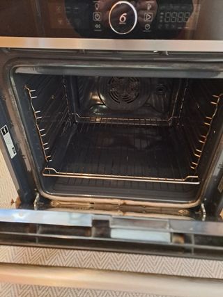 Horno whirpool seminuevo 