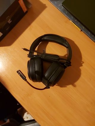 Cascos de play 4/pc/x box.