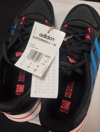 Adidas Supernova 