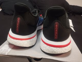 Adidas Supernova 
