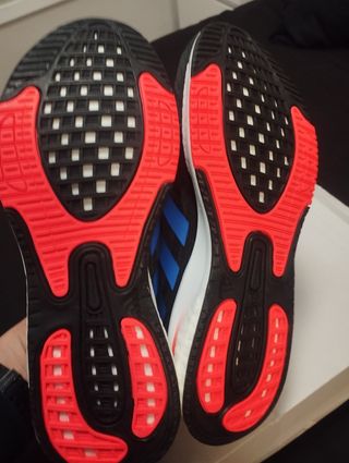 Adidas Supernova 