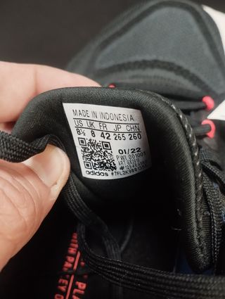 Adidas Supernova 
