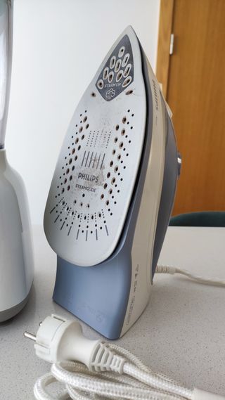 Ferro engomar da Philips AZUR