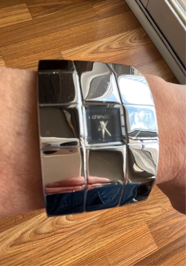 Reloj Chesco