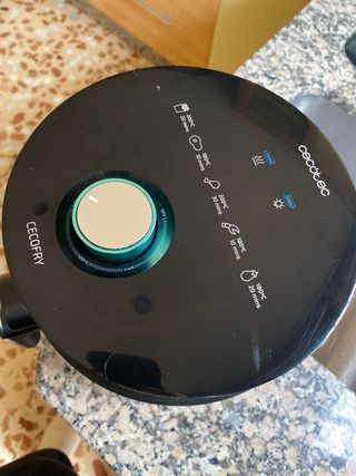 Airfriyer Cecotec Cecofry