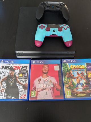 PlayStation 4