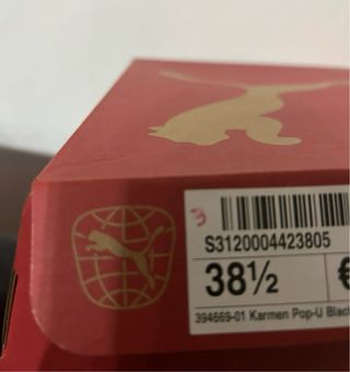 Scarpe da ginnastica Puma
