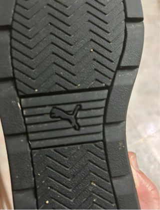 Scarpe da ginnastica Puma