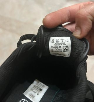 Scarpe da ginnastica Puma