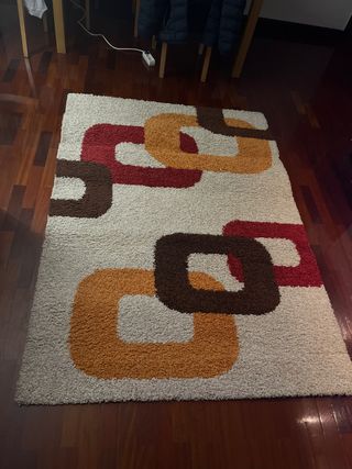 Alfombra 