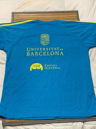 Camiseta Adidas Unirun