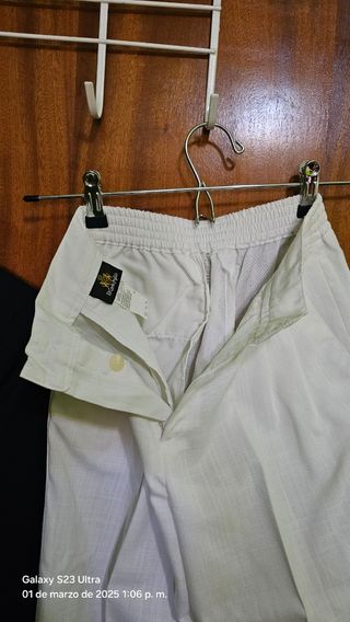 Traje de comunión 