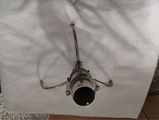 Pinza de maquina grua de peluches