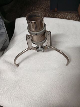 Pinza de maquina grua de peluches