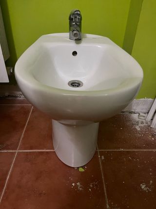 Bidet