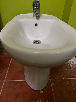 Bidet