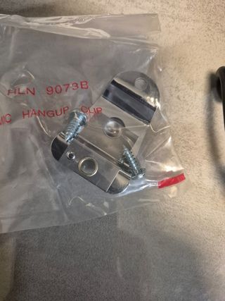 Micro de mano Motorola MDRMN4025