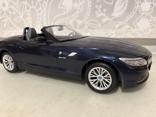 Coche teledirigido BMV