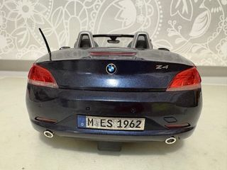 Coche teledirigido BMV