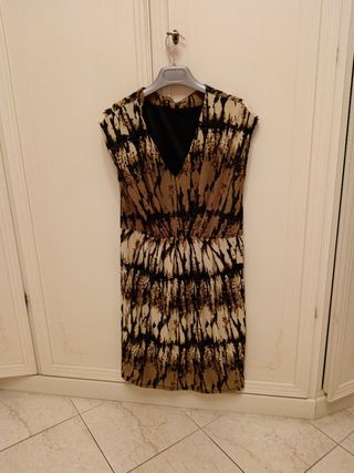 Vestito Conbipel donna