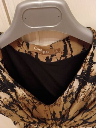 Vestito Conbipel donna