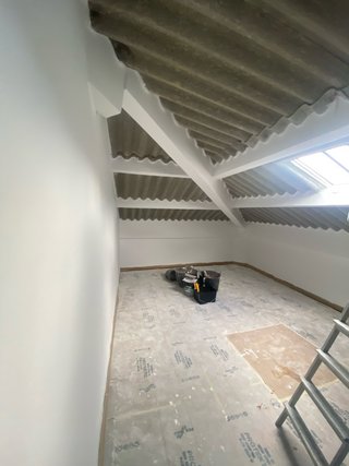 Pintor de casas