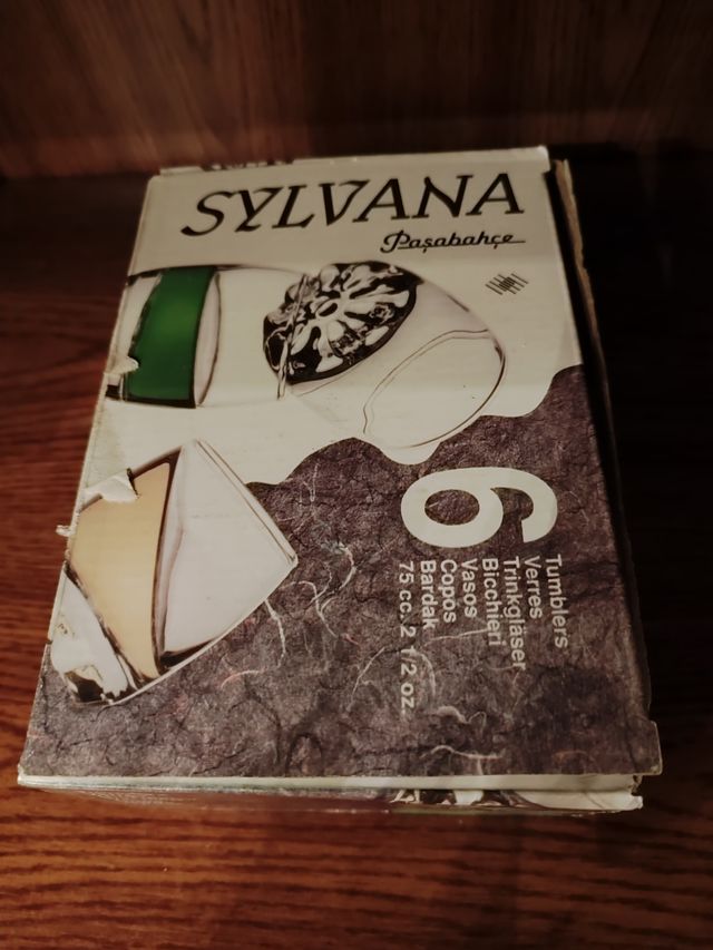 Juego dé vasos dé chupitos