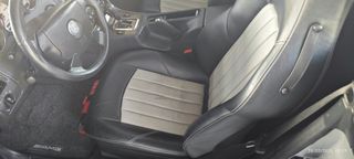 Mercedes-Benz SLK 2003