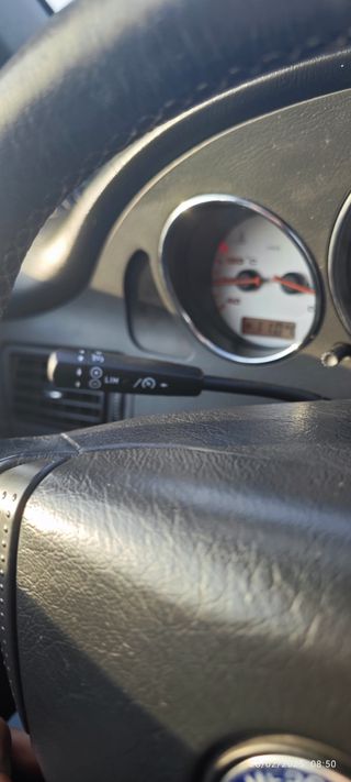 Mercedes-Benz SLK 2003