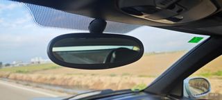 Mercedes-Benz SLK 2003