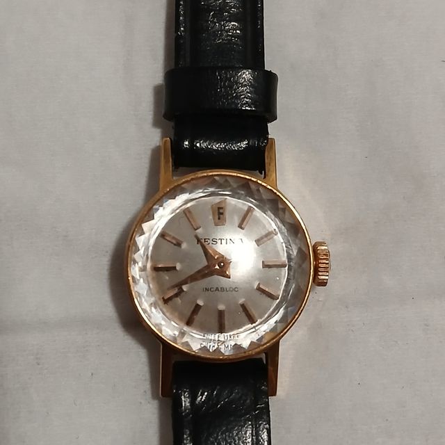 reloj Festina antiguo