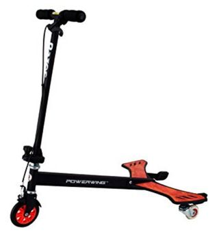 Patinete Scotter Razor
