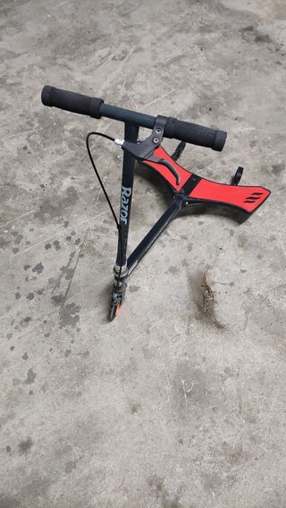 Patinete Scotter Razor
