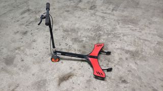 Patinete Scotter Razor