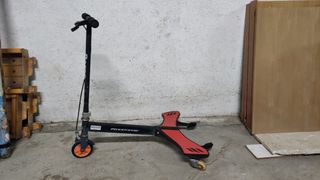 Patinete Scotter Razor