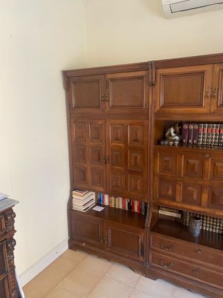 Mueble salón 