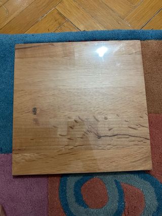 Tablero de ajedrez