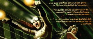 DIBUJO ARTISTICO. TALLER DE FANTASIA.