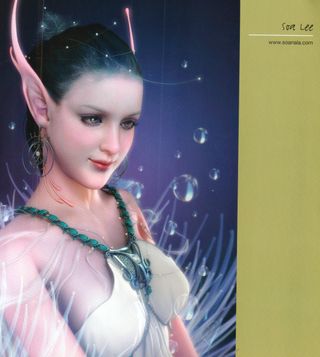 DIBUJO ARTISTICO. TALLER DE FANTASIA.